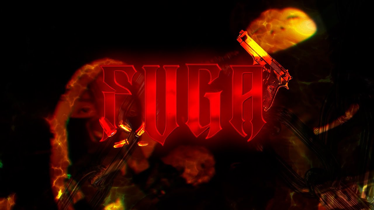 FUGA - @b1g_demon $ @adrist_b