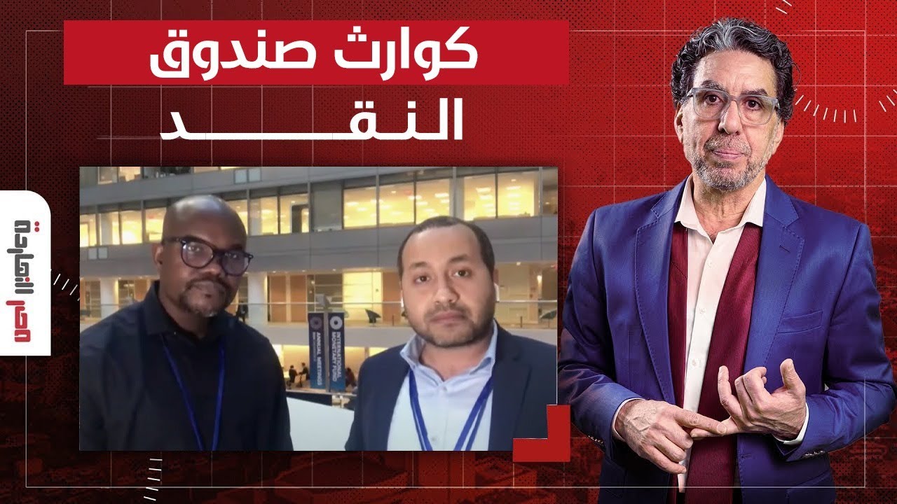 كوارث صندوق النقد الدولي للاقتصاد المصري قبل الموافقة على أول قرض للسيسي مع ضيف مصر النهاردة