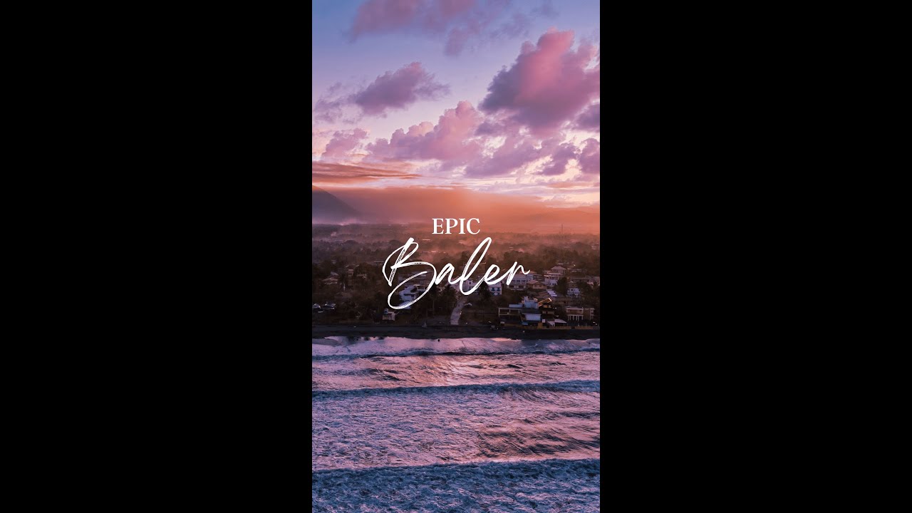 Epic Baler Teaser