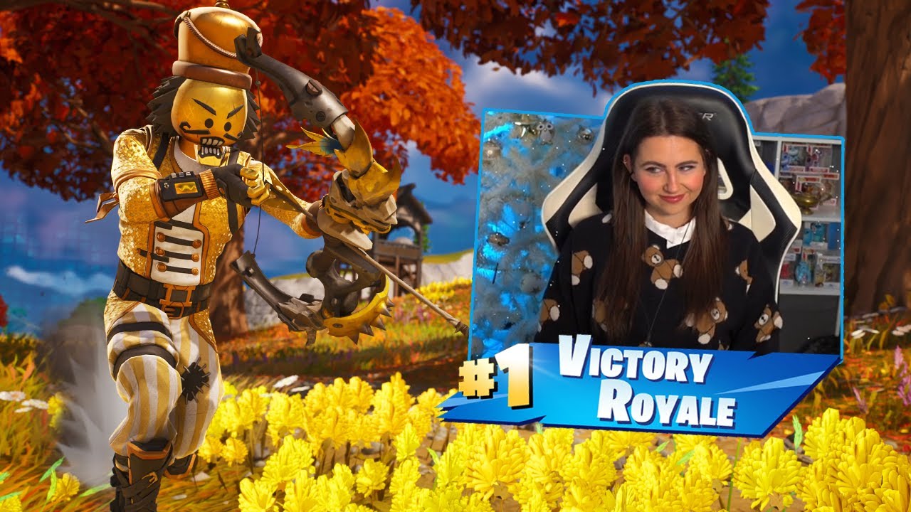 NIEUWE SHOCKWAVE HAMERS OVERPOWERD? - FORTNITE