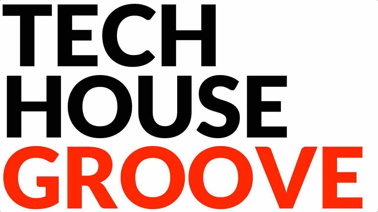 How To Build A Tech House Groove Like The Pros