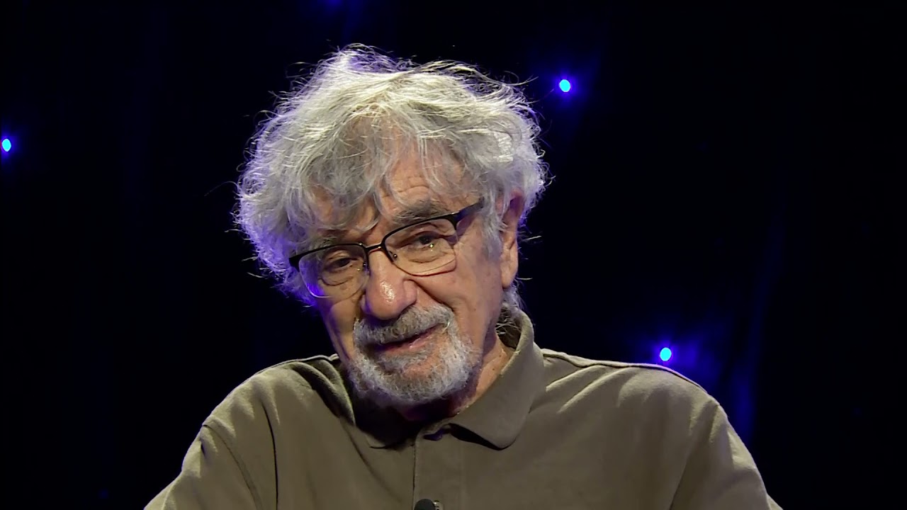 Mensaje de Humberto Maturana | Encuentros del Futuro