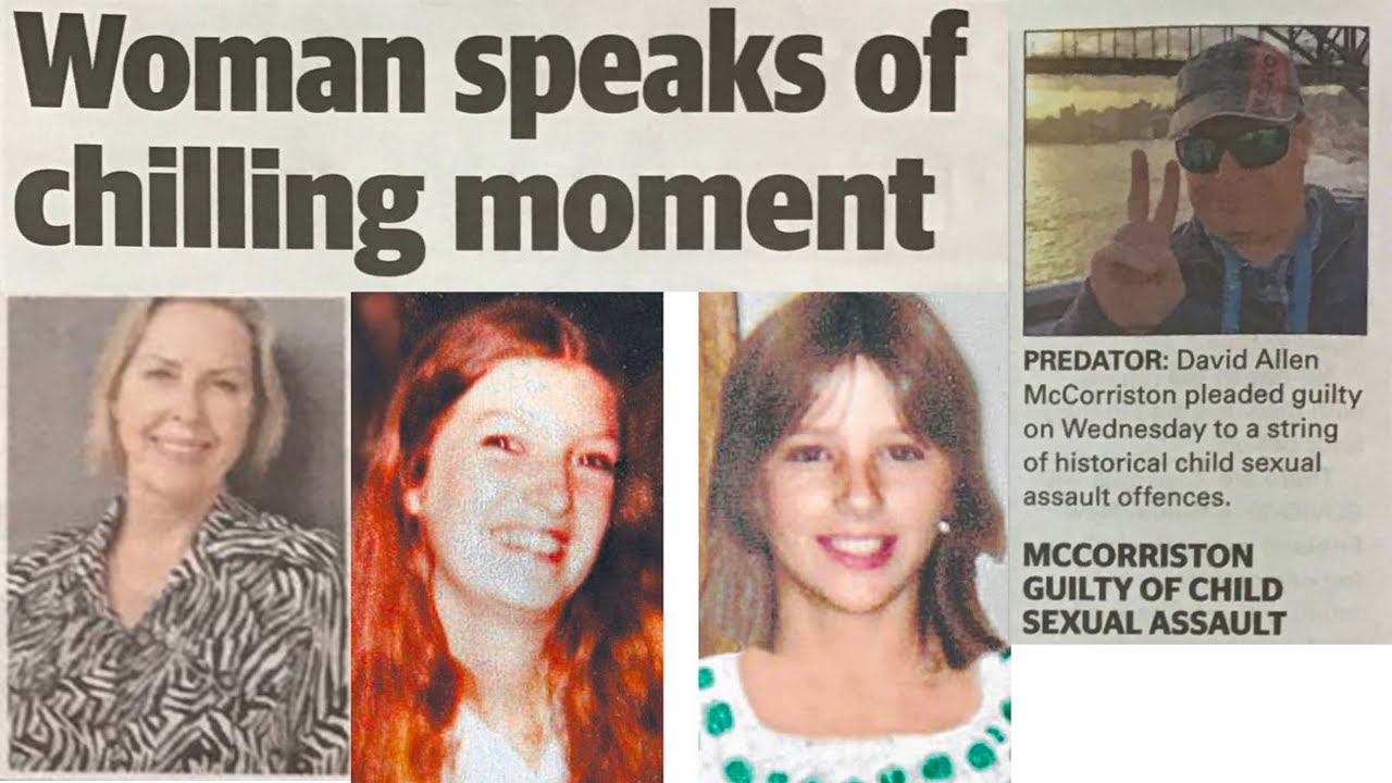 1979 Missing Girls March 2022 Update & Bus Drivers