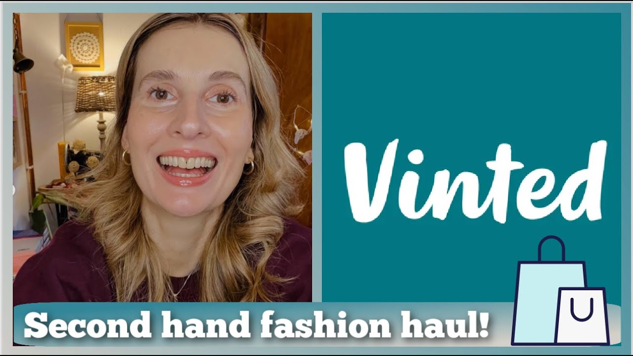 Massive Vinted fashion haul🛍designer & high street finds! Max Mara, Baldinini, Coccinelle, Zara...
