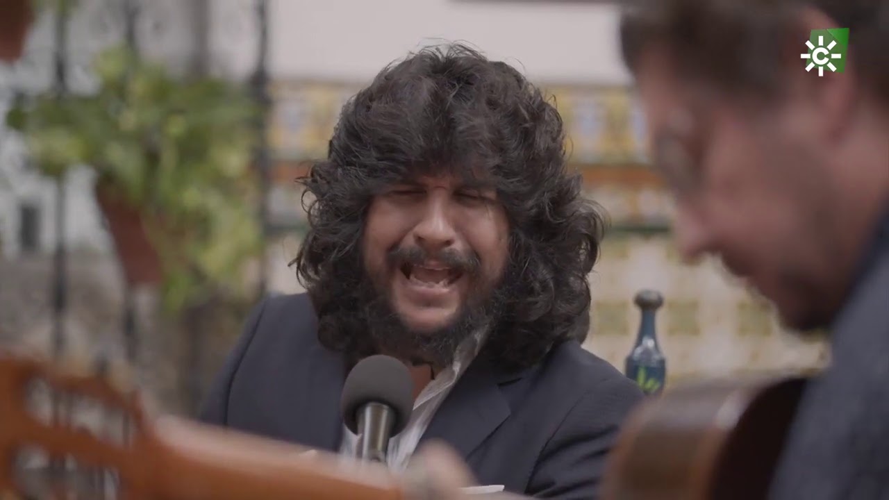 Soleá. Rancapino Chico. 2020