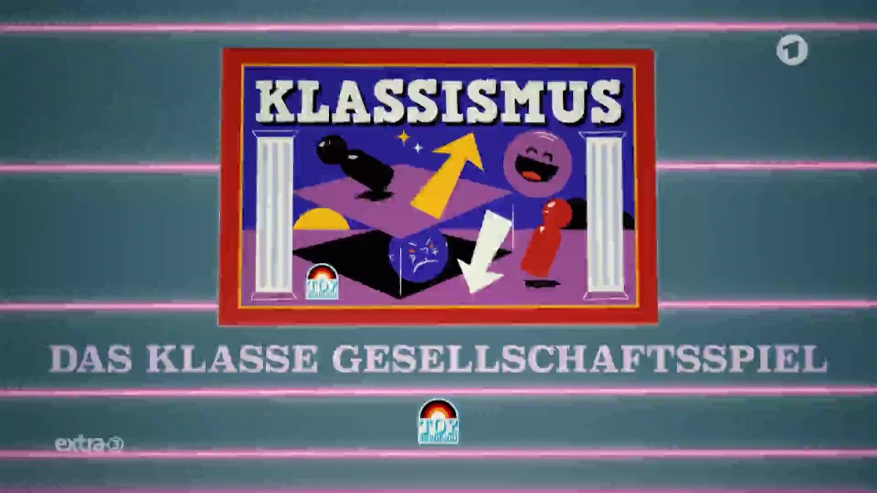 Klassismus .... was ist das