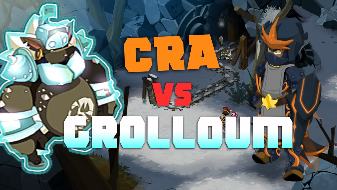 Solotage Mine de Sakai Grolloum - Crâ - Meilleur - Ilyzaelle 2.61