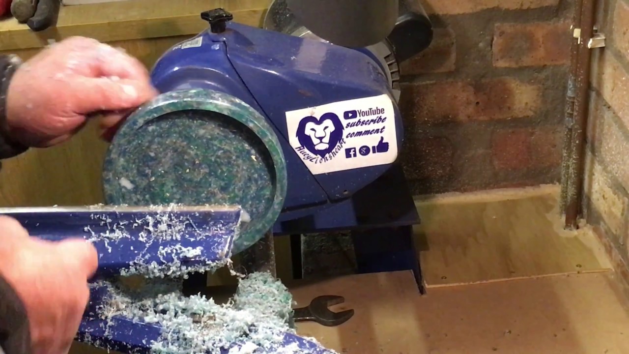 Woodturning | HDPE Bowl