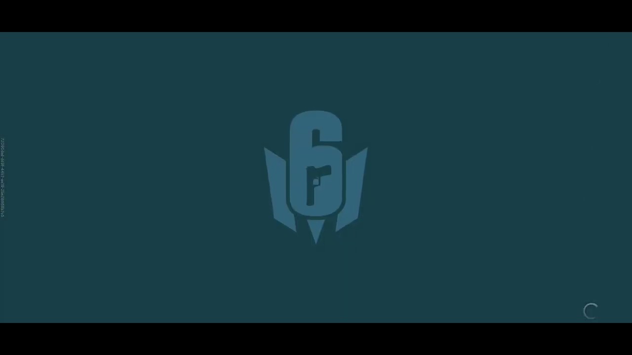 Ranked as a noobie (mobile R6S)