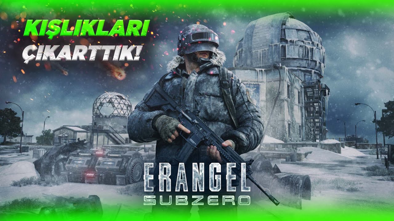 İYİ SİLAHLAR GARİP POZİSYONDAN KURTARDI! - #pubg #solo