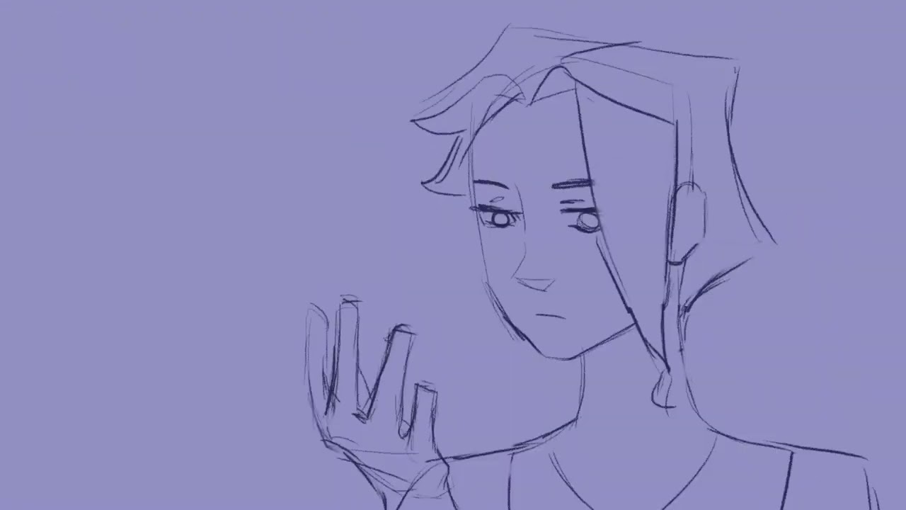 Fan Animatic MOANA I am Moana   Song of Ancestors