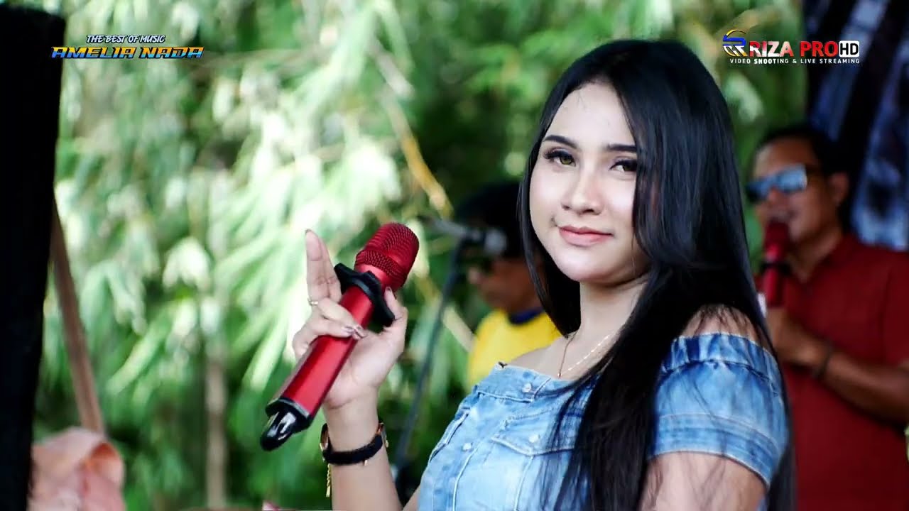NGAPLANG NGAPLANG COVER SEKAR AYU || AMELIA NADA