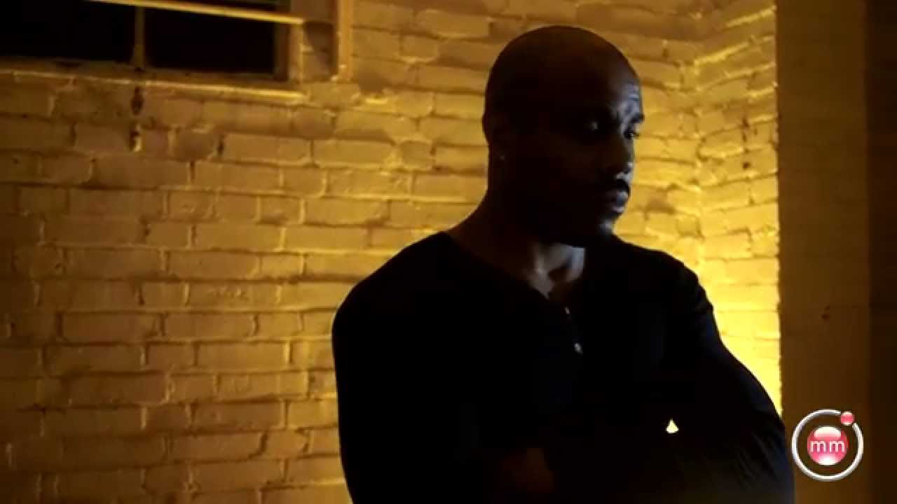 Mike GLC -  My Little Sister (Tulisa Exposay)(Official Video)