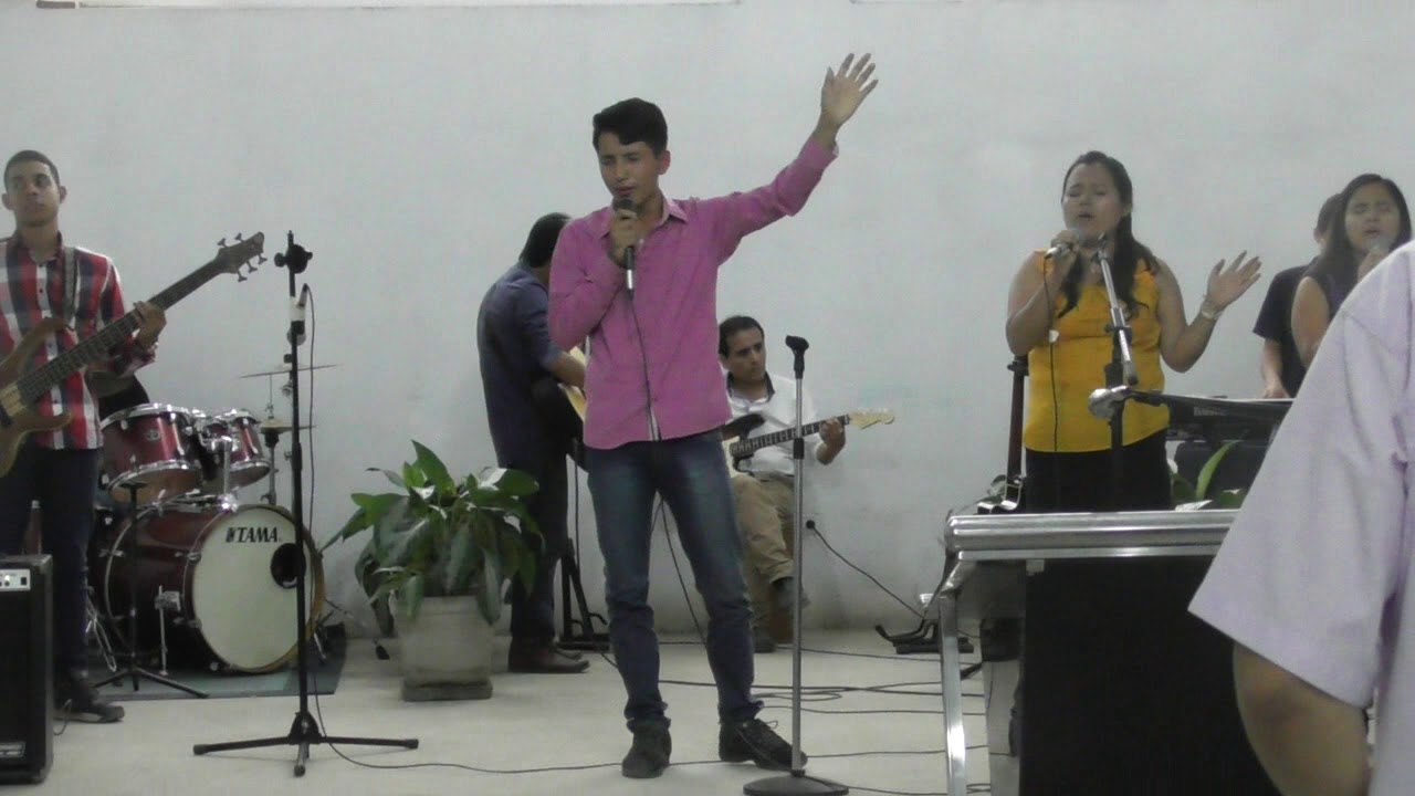 Convencion Lima 2019