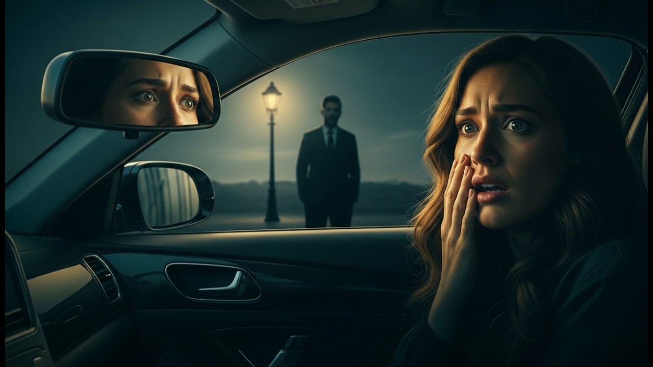 I Married A Billionaire To Hide From My Stalker (Big Mistake)