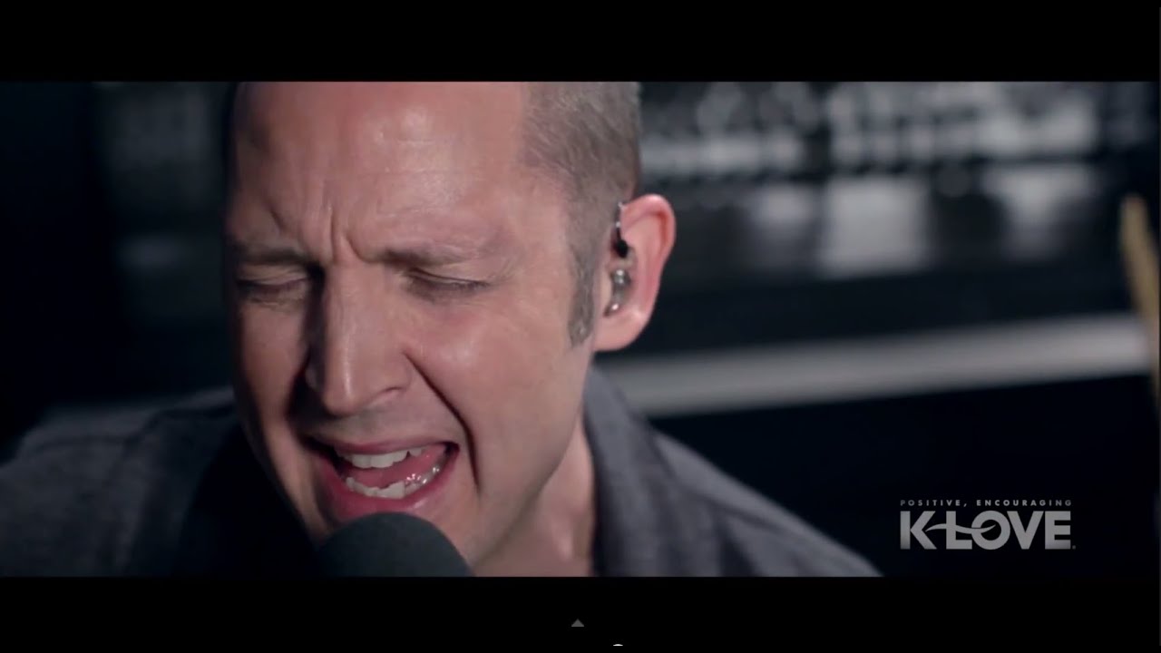 K-LOVE - Lincoln Brewster 