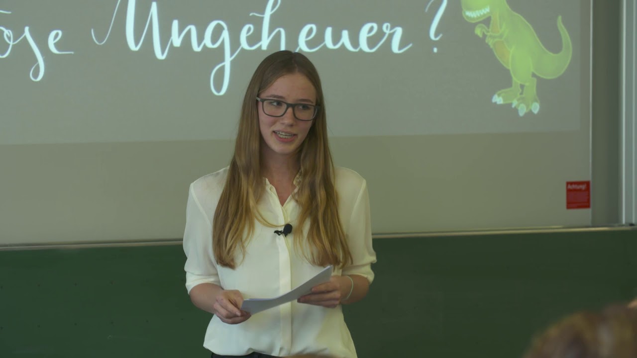 Tax Slam 2019: Tabea Häfner