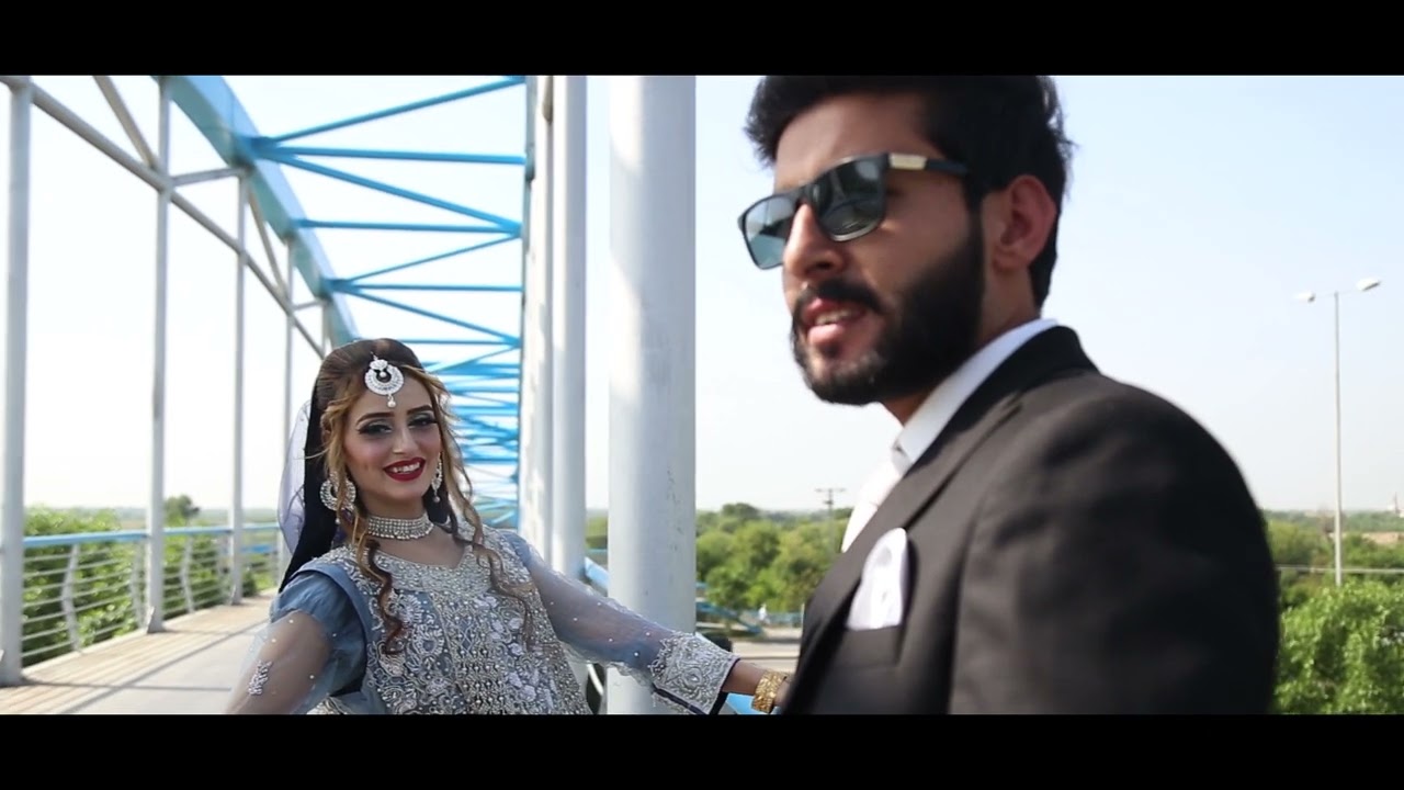 walima highlights Azam production
