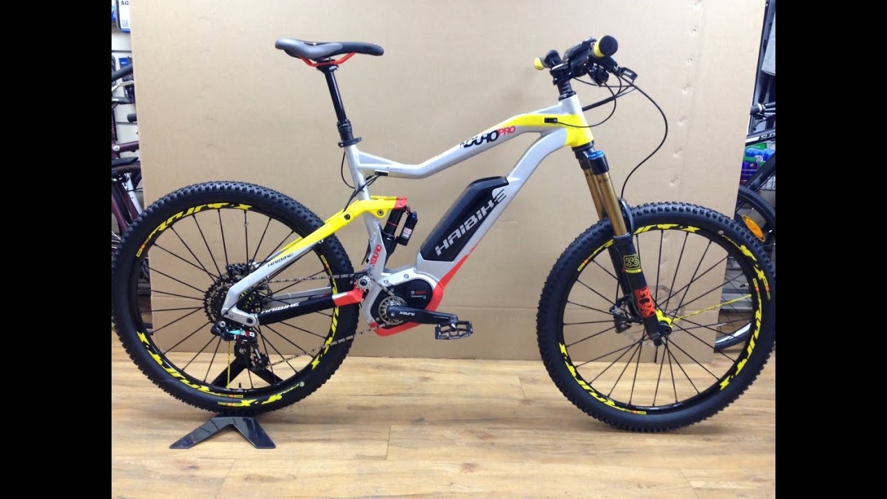 Vttae entretien moteur bosch performance cx (haibike xduro 2017)