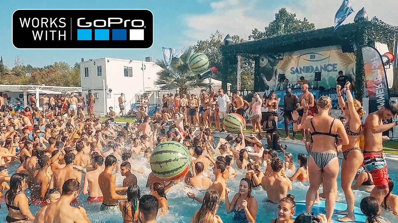 Lloret de Mar | GOPRO