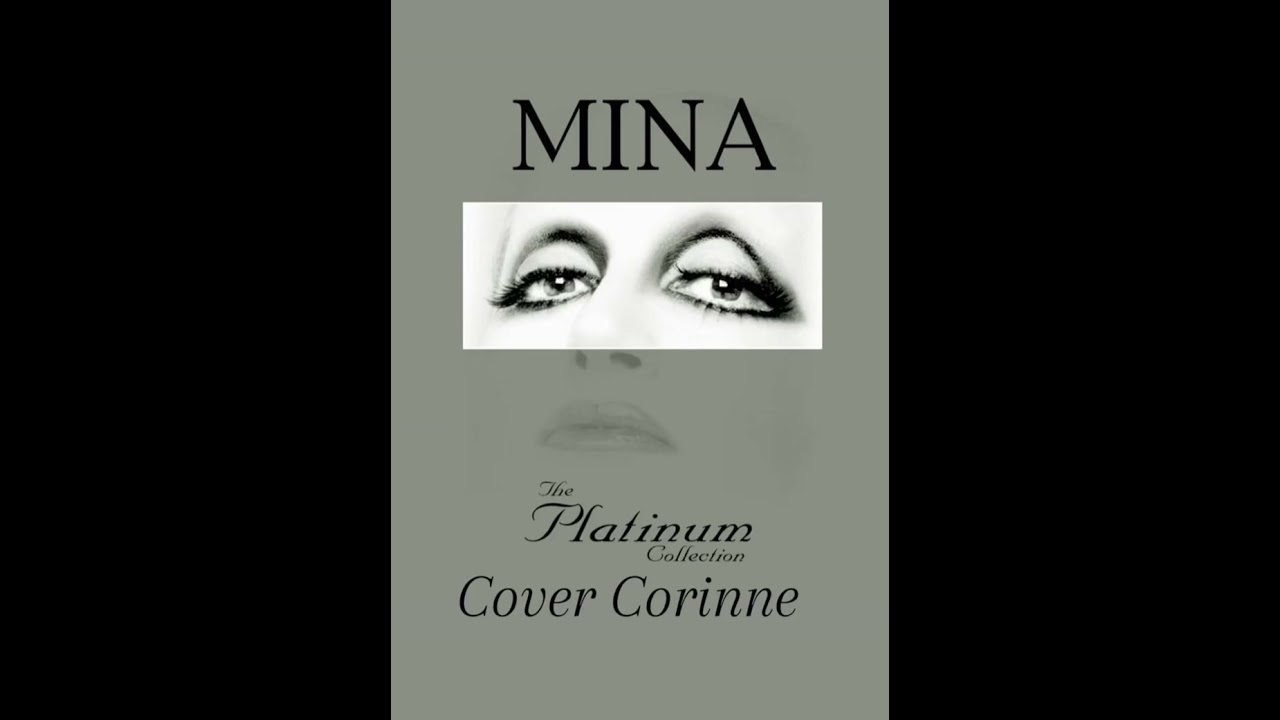 Mina - Bugiardo ed Incosciente (Cover Cory)