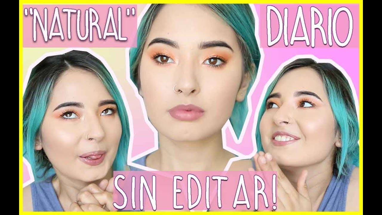 MI MAQUILLAJE 