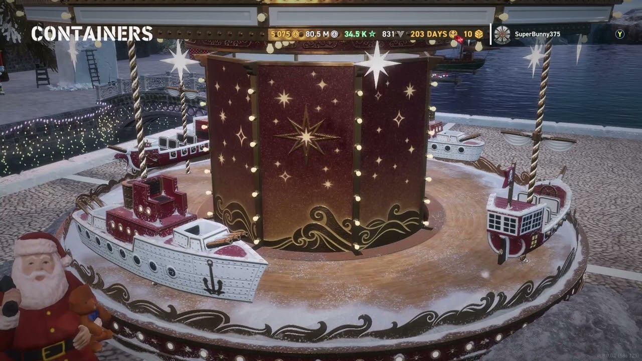Opening 10 Champion Boxes on World of Warships Legends