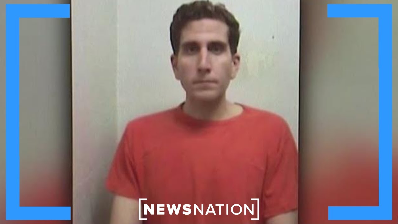 Idaho killings: Two-killer theory weighed by death investigator | Jesse Weber Live
