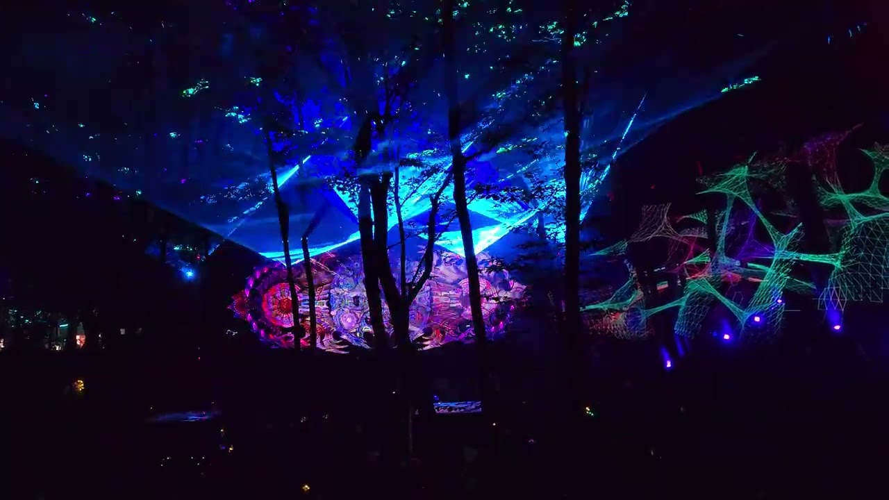 MoDem Festival 2022 - Sator Arepo