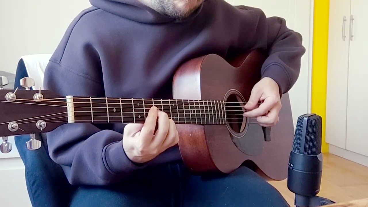 Šta bi dao da si na mom mjestu - Intro