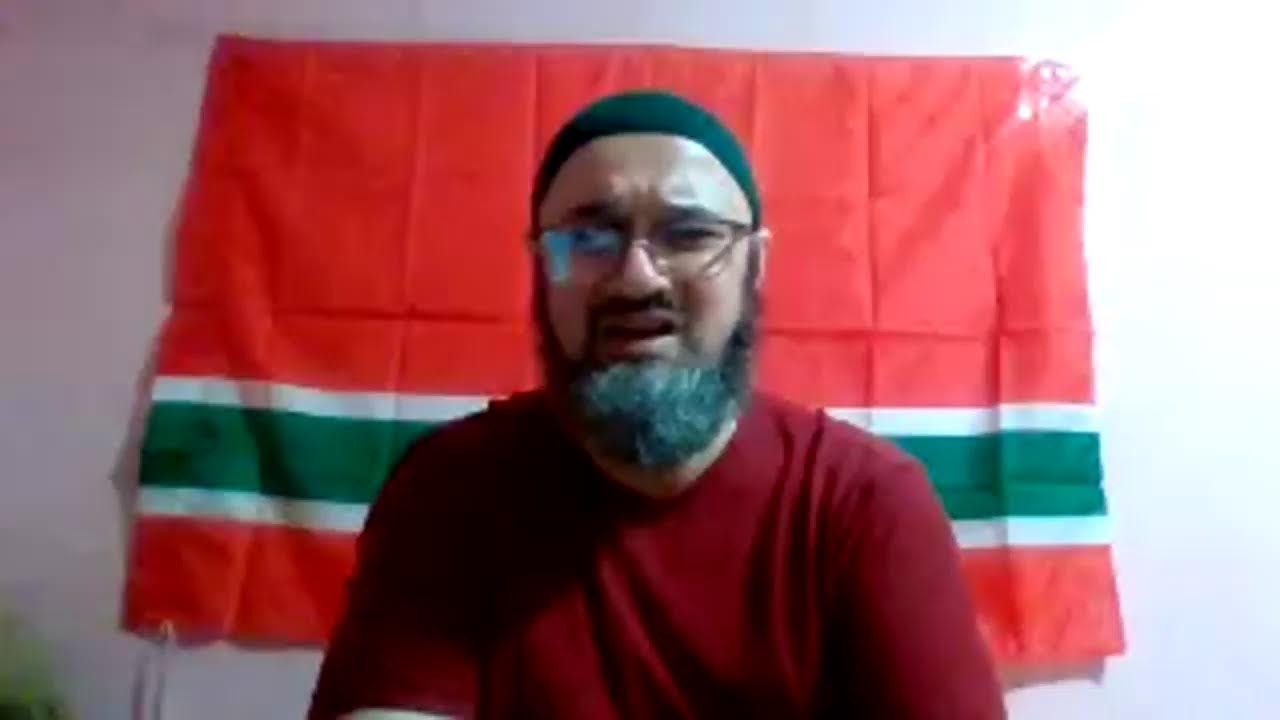Во имя Аллагьа и Милостивого и Милосердного!
