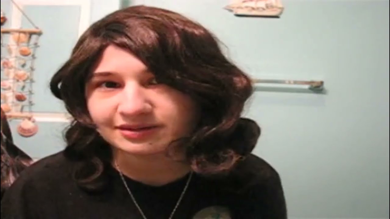 Gypsy Rose Blanchard Jan 9, 2014 video message to Nick Godejohn