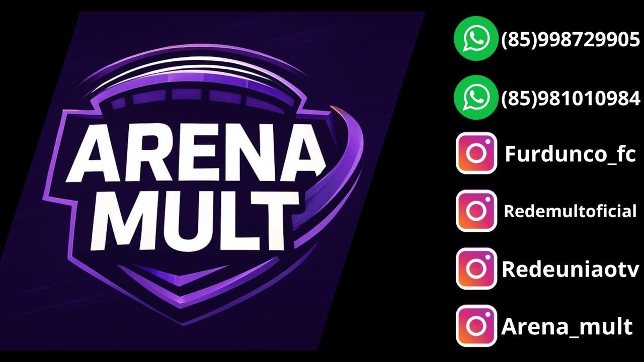 ARENA MULT - EDIÇÃO 11/02/2026