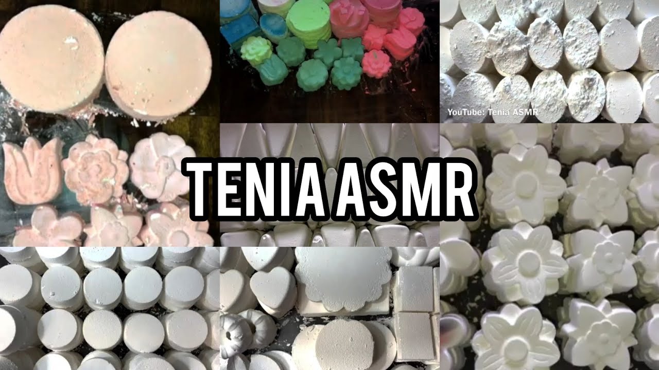 ASMR GC edit| Fluffy reforms Mass Crush @teniaasmr 