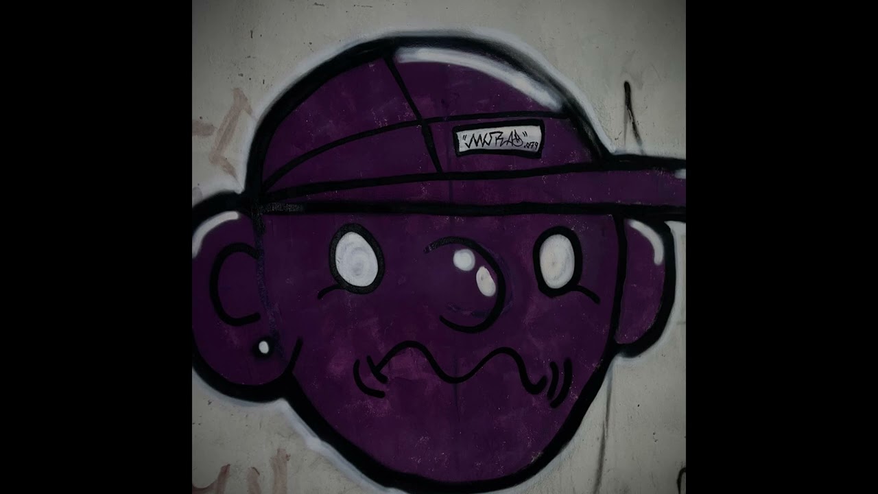 Murad - Oração de Rua (Prod. RamuZ)
