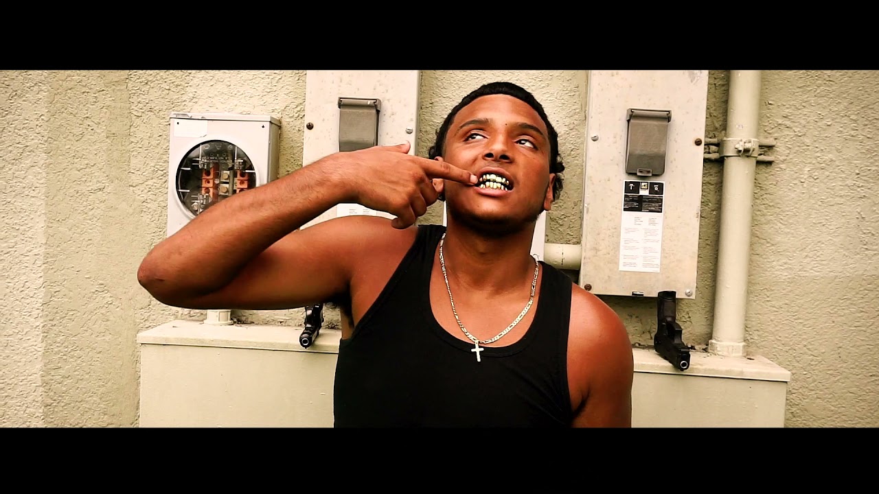 2Kutt Bebo - Karate (Ft Tony Rozaye) Official Music Video