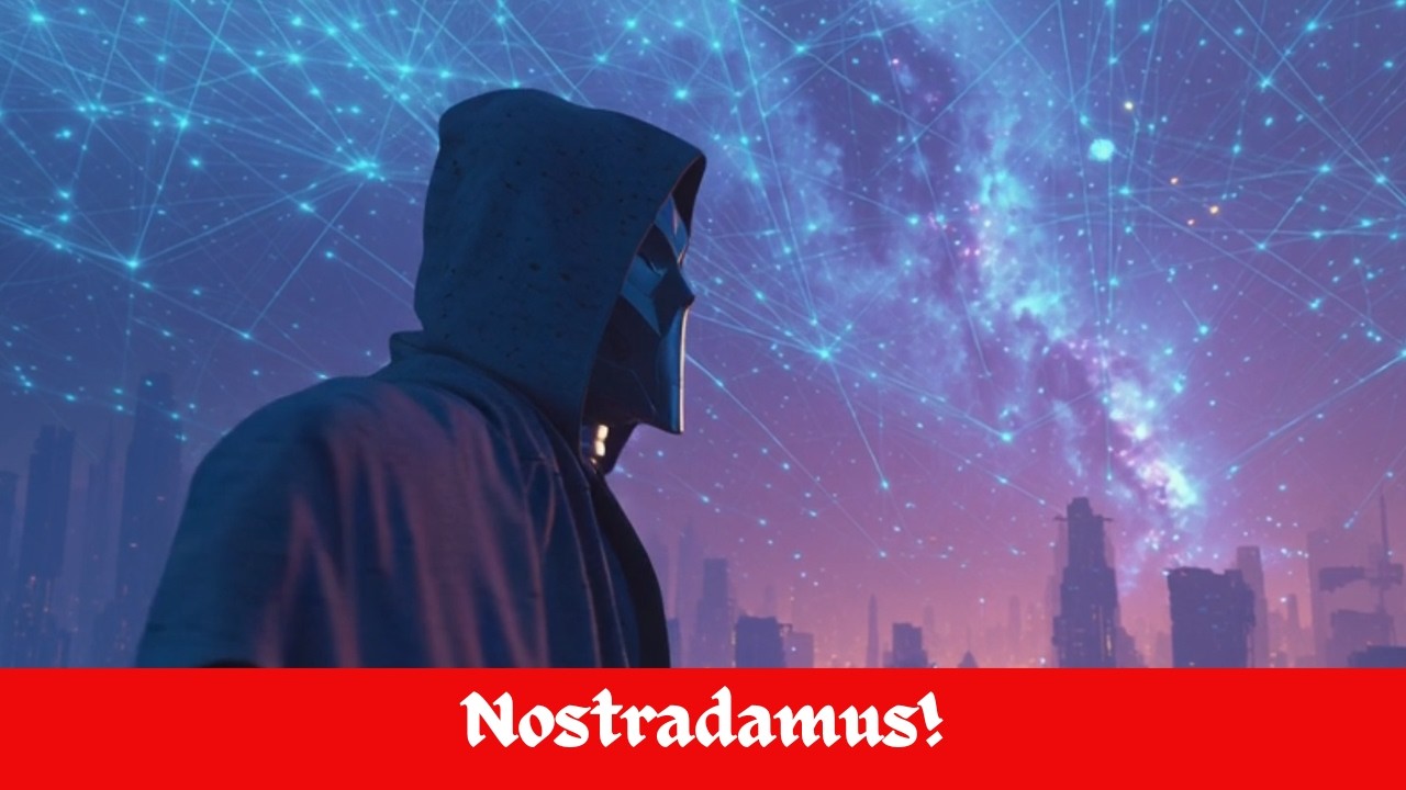 ZUCHILAND - NOSTRADAMUS #rocknacional #joinville #blumenau #jaraguadosul