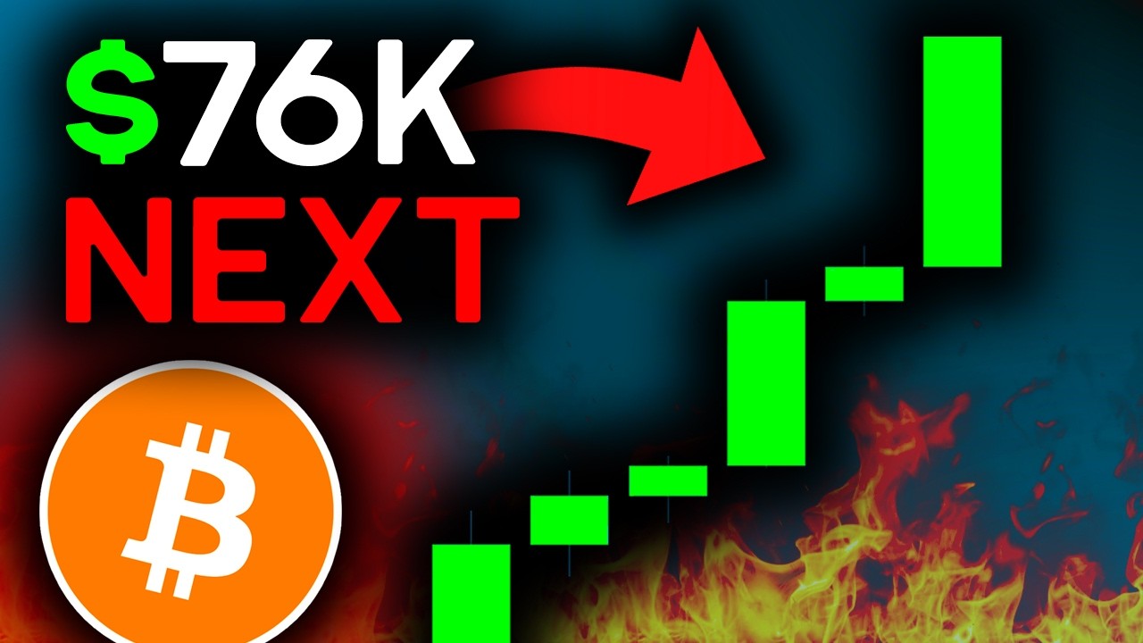 BITCOIN SHORT SQUEEZE: BlackRock is Buying Now!!!! - Bitcoin News Today, Ethereum & Altcoins