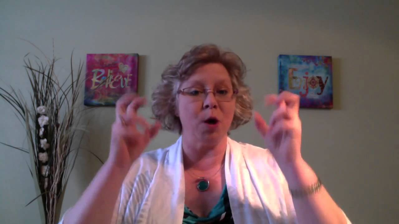 How to Forgive and Move Forward - Di Riseborough