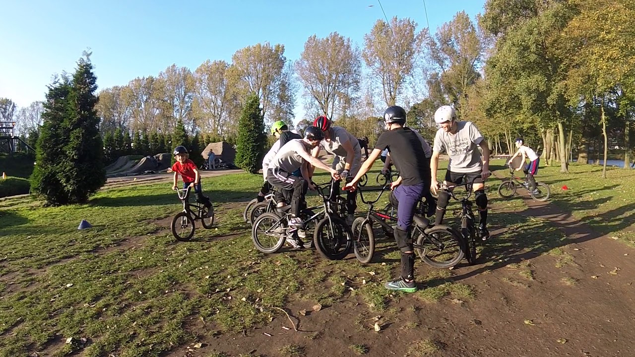 ZWC-DTS clinic 14-10-2017