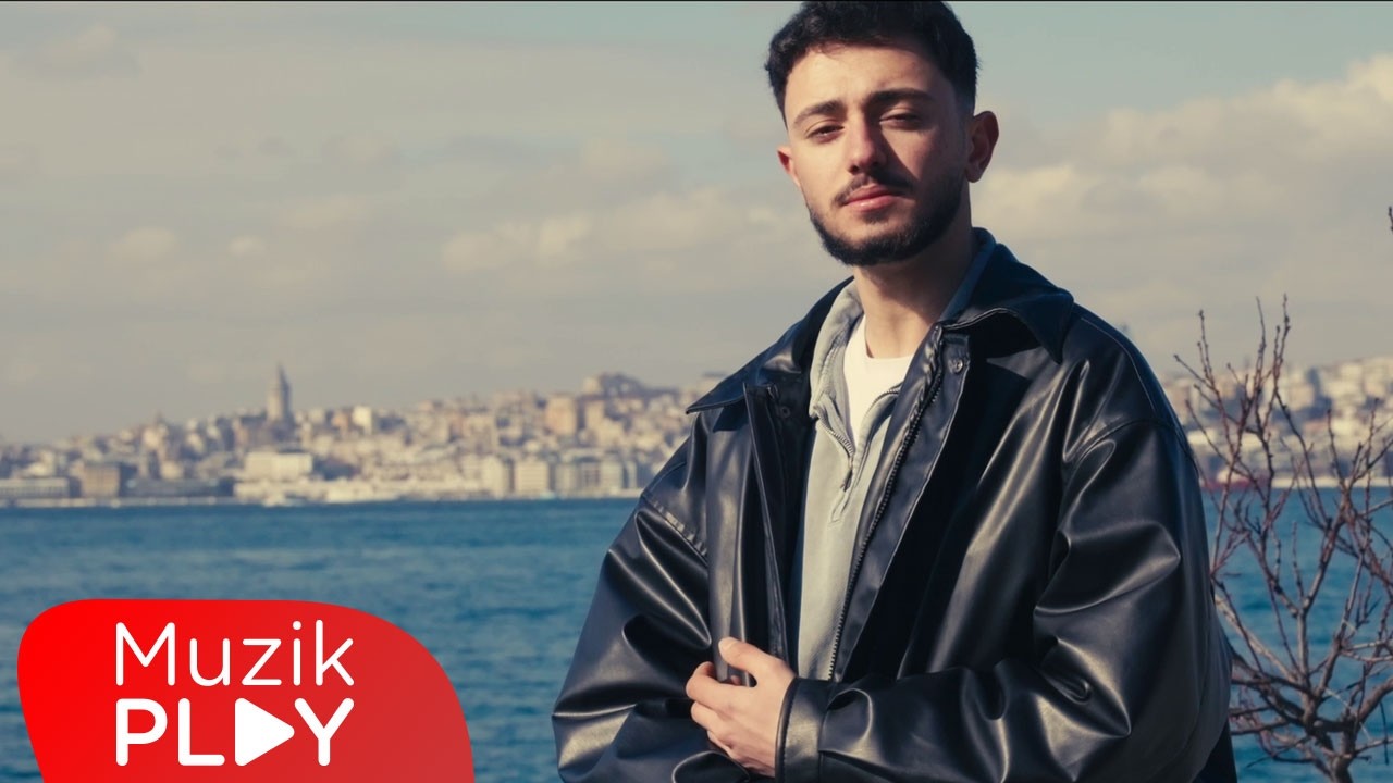 Samet Cengi - Kokun Var (Official Video)