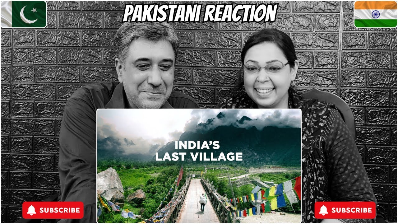Discover India's Hidden Gem in Himachal Pradesh! | Reaction Rhythm