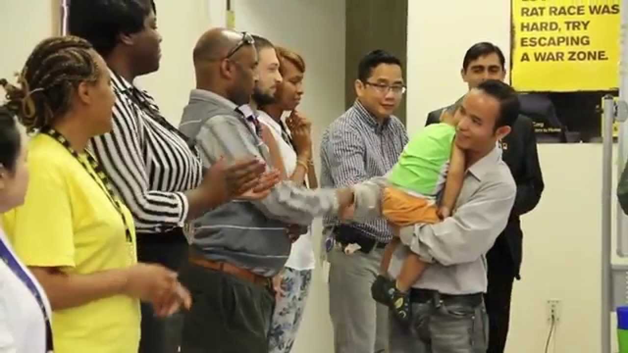Cultural Orientation Training: An Introduction for Trainers