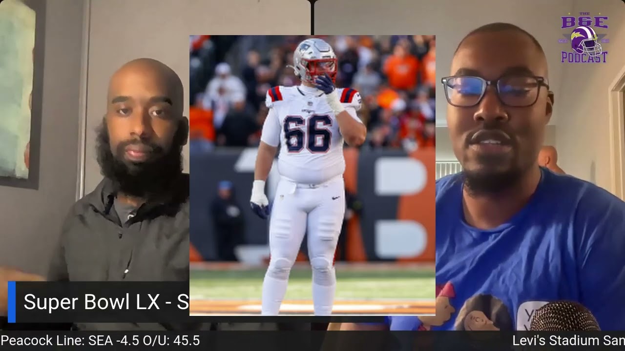 BEP Super Bowl Preview