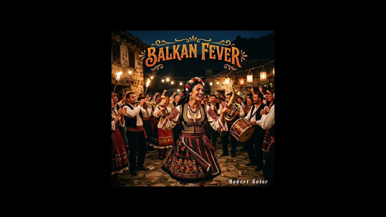 BALKAN FEVER 