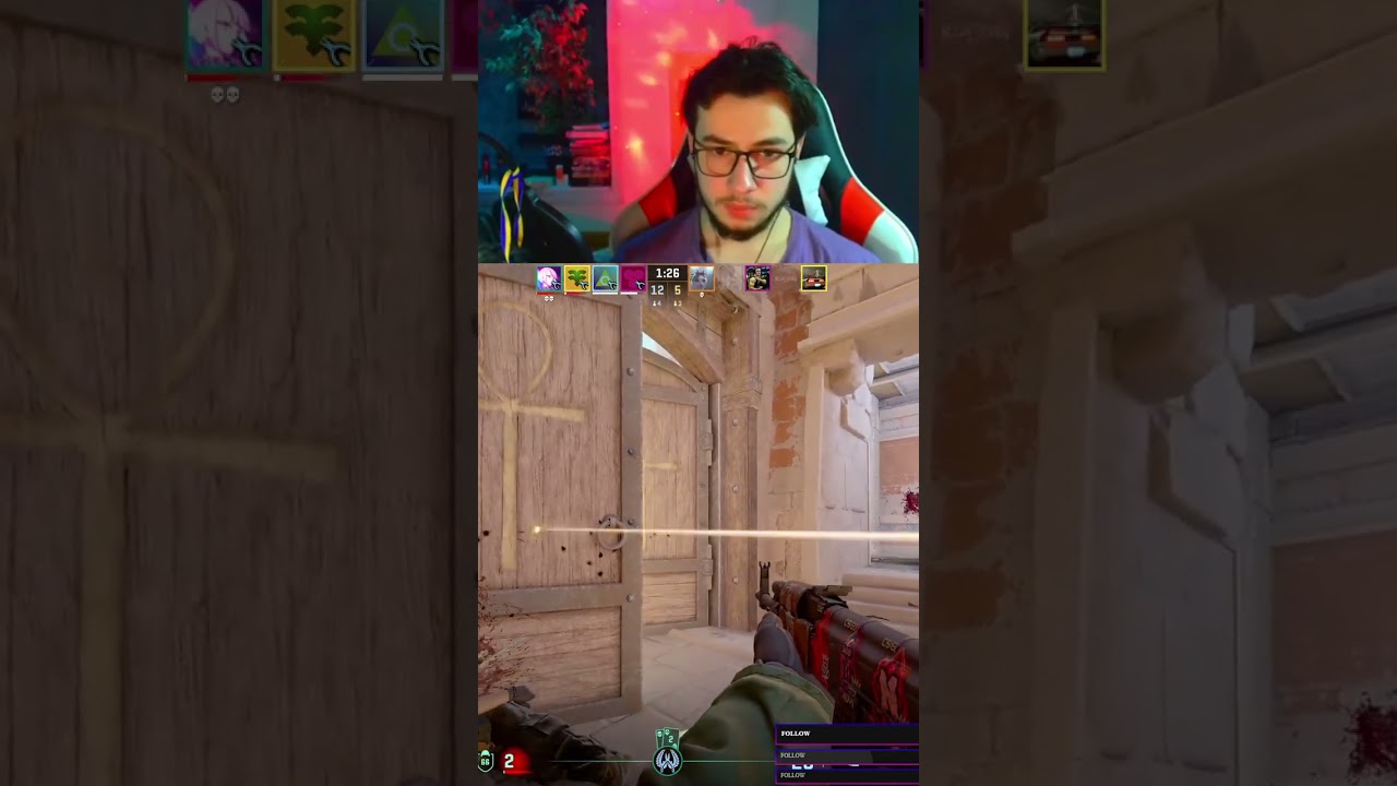 А ЩО ГРАНАТИ ВБИВАЮТЬ? #cs2 #csgo #twitch #gaming #stream #cs #counterstrike #ua