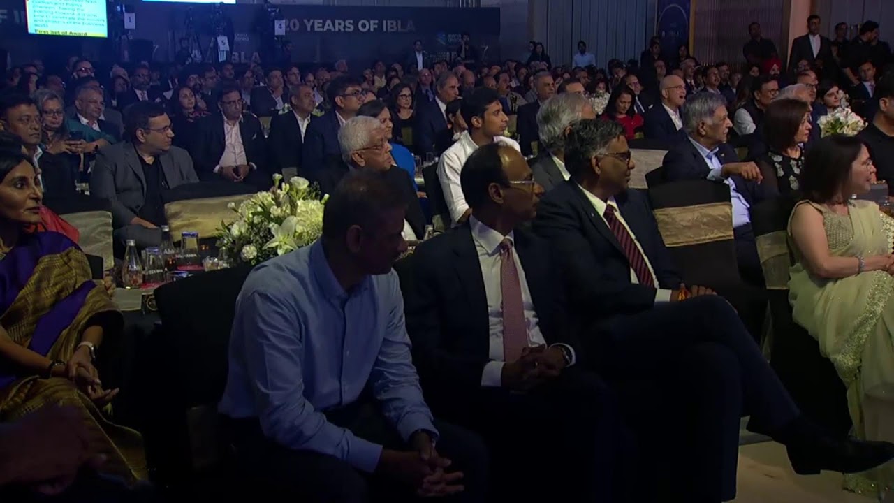 📍𝐌𝐮𝐦𝐛𝐚𝐢 | Addressing CNBC-TV18's India Business Leader Awards | Nitin Gadkari