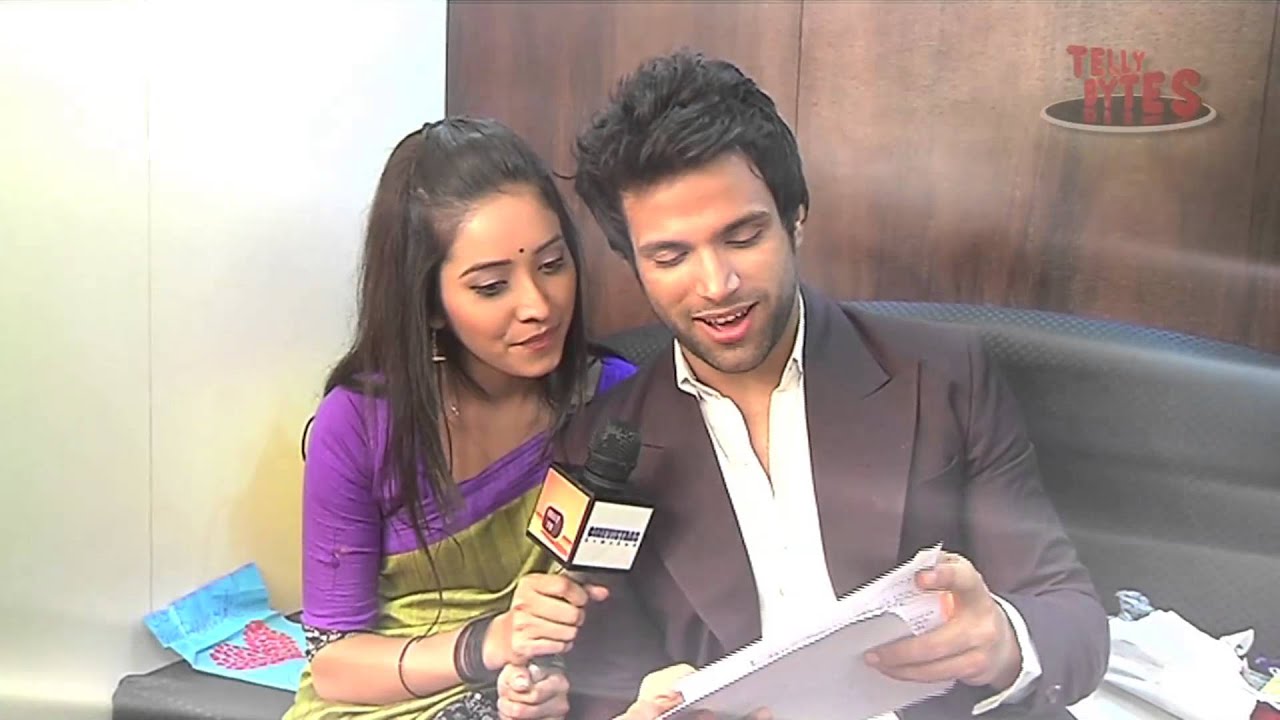 Part 6 - Rithvik and Asha Receive Gifts from Fans