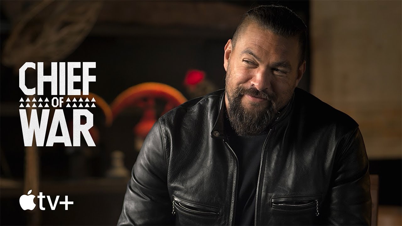 Chief of War — Inside the Episode 109: 