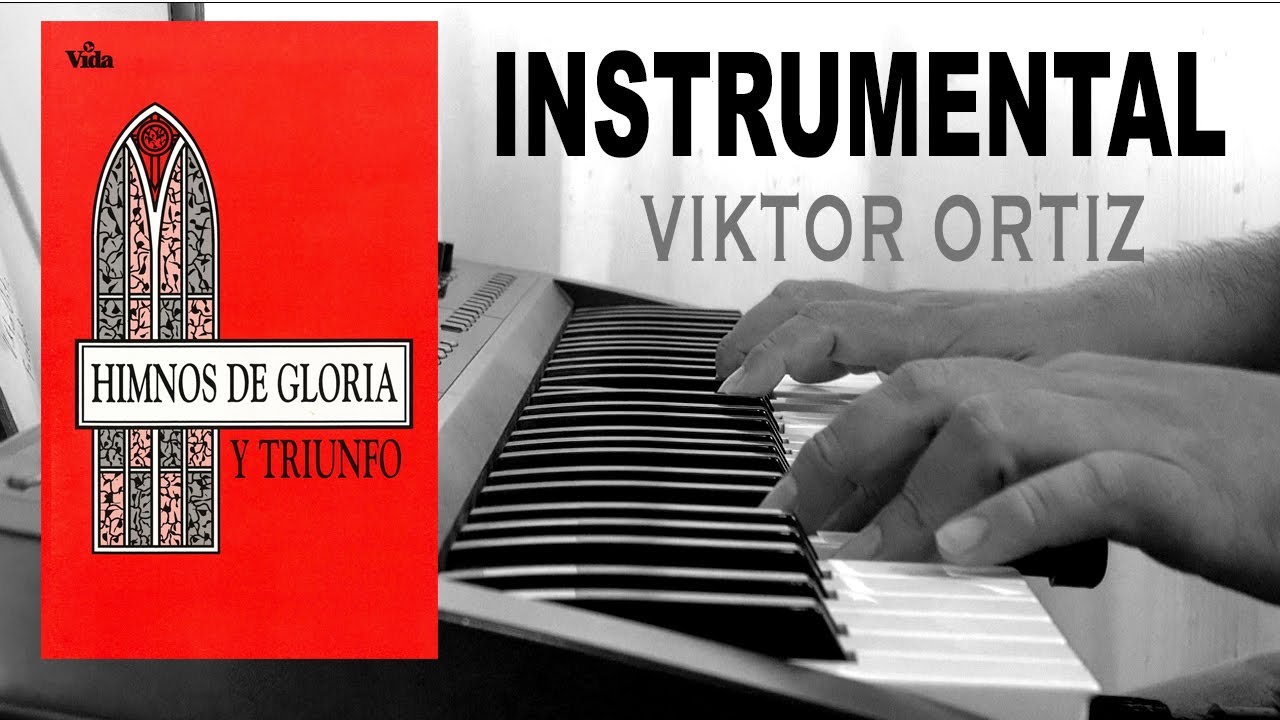 HIMNOS DE GLORIA Y TRIUNFO INSTRUMENTAL